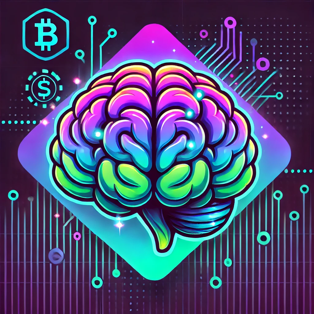 AI Brain Logo